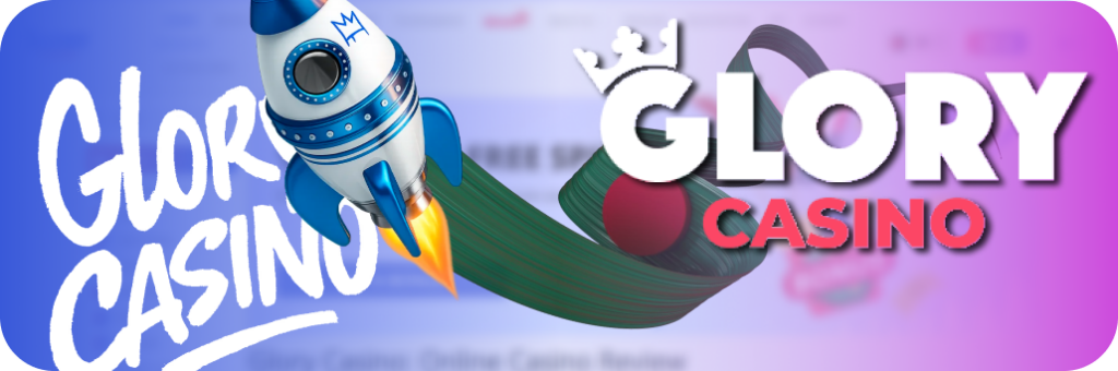 Experience the thrill of 3,000+ games—sign up for Glory Casino now!